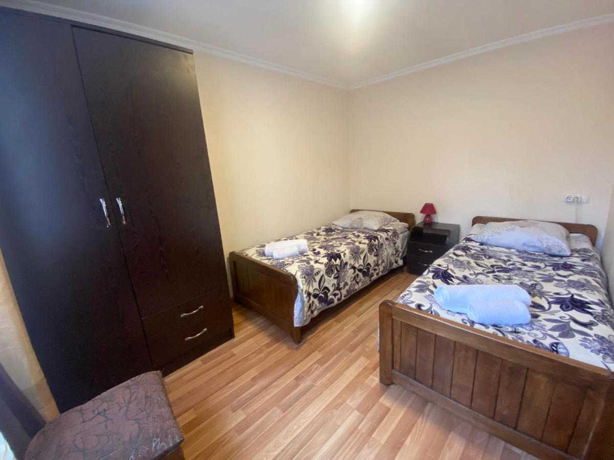 Guesthouse Venera Mestia Dış mekan fotoğraf