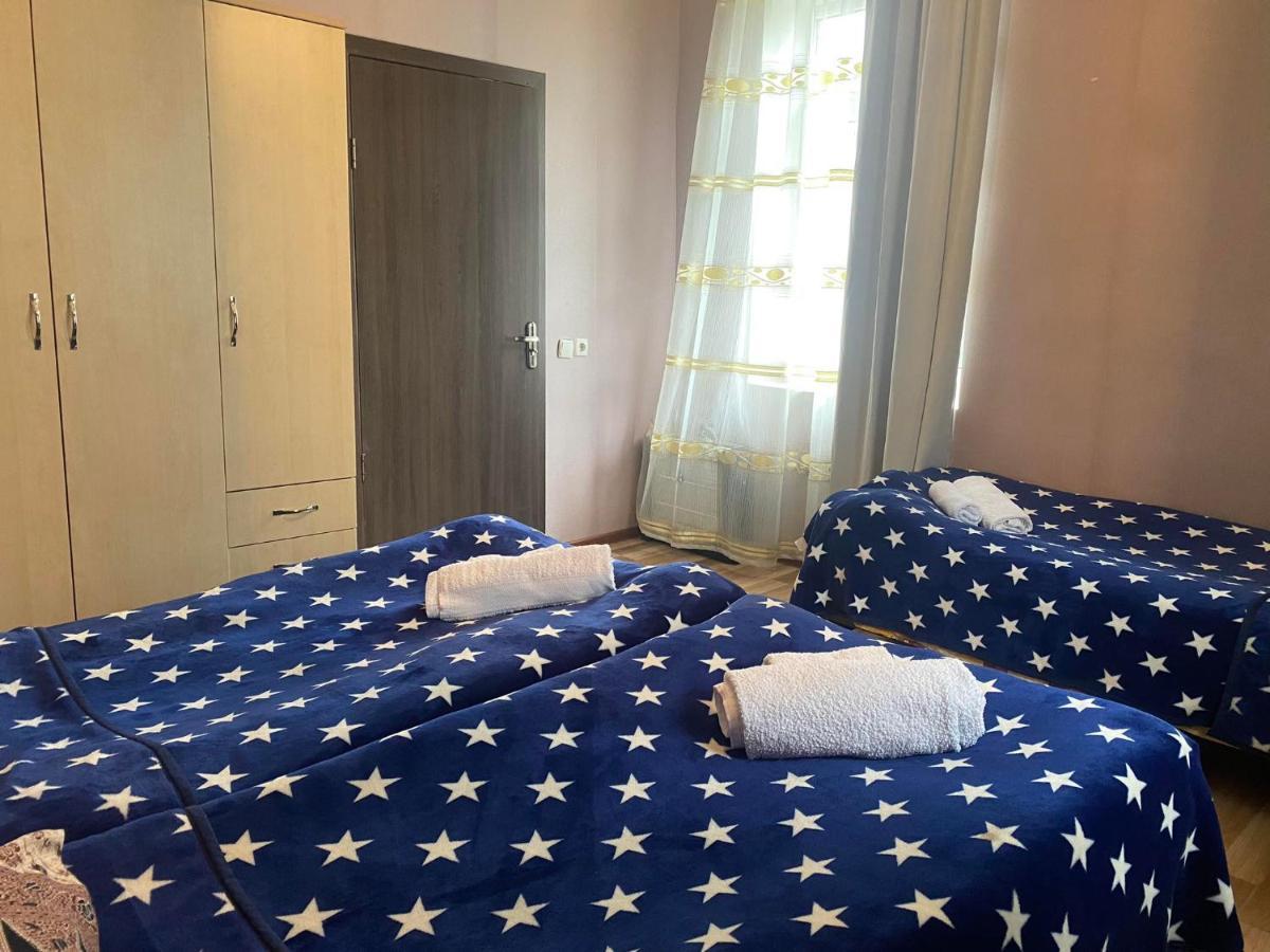 Guesthouse Venera Mestia Dış mekan fotoğraf