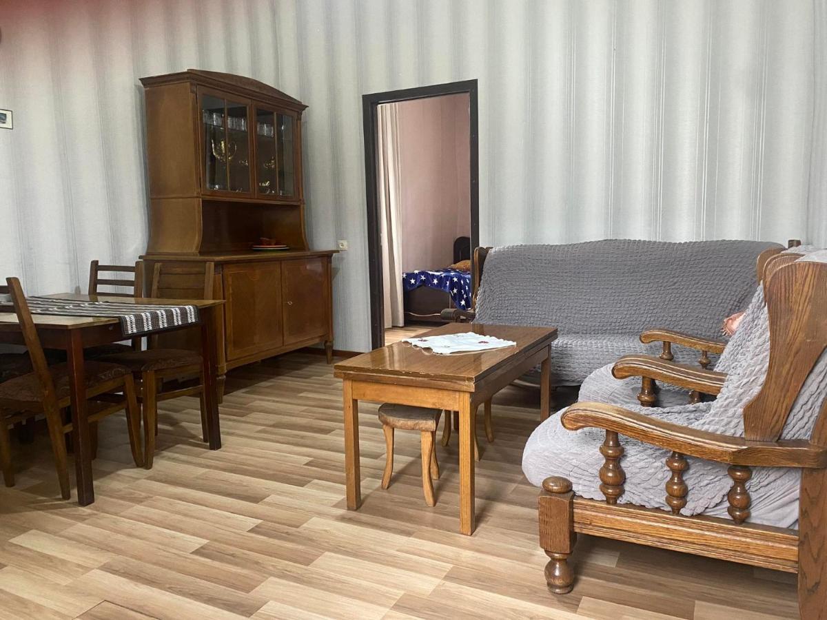 Guesthouse Venera Mestia Dış mekan fotoğraf