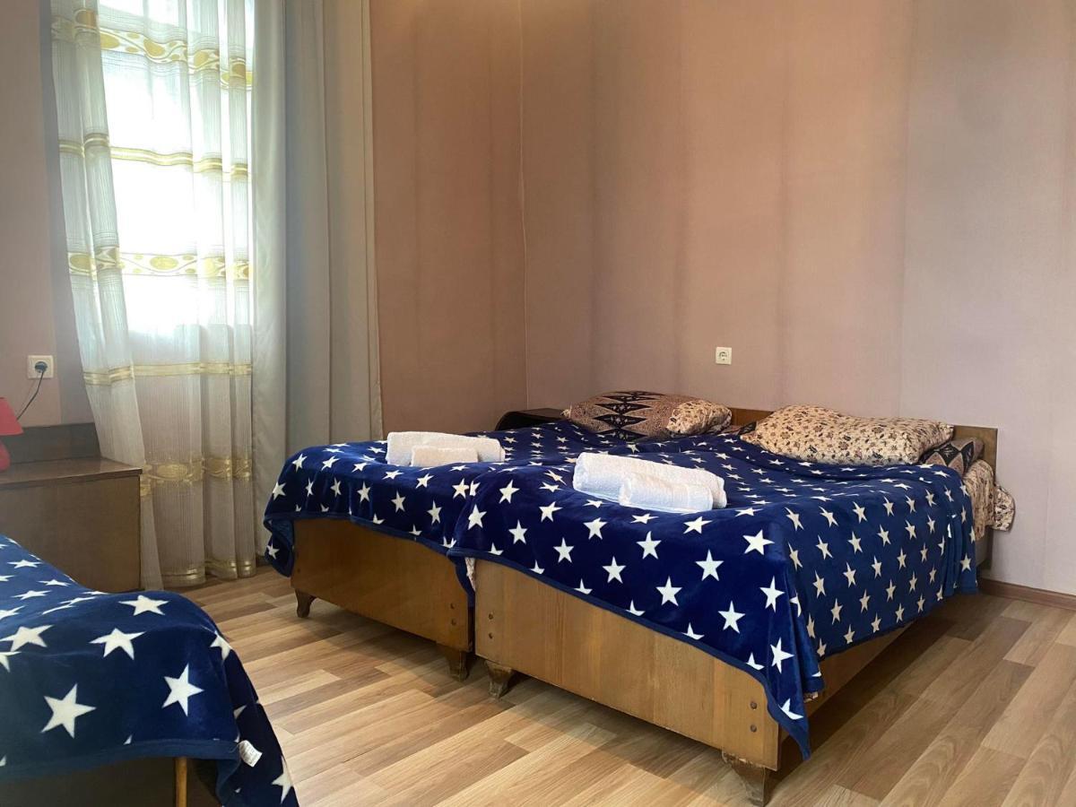 Guesthouse Venera Mestia Dış mekan fotoğraf
