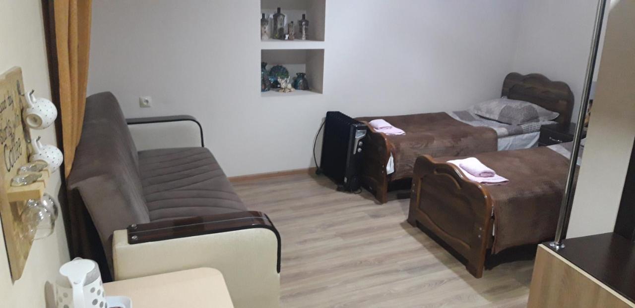 Guesthouse Venera Mestia Dış mekan fotoğraf