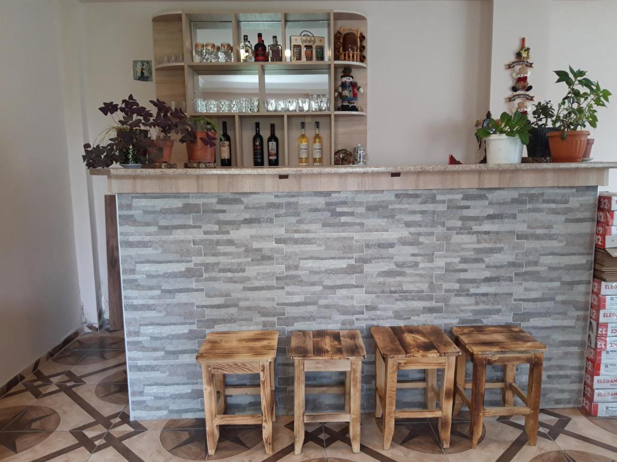 Guesthouse Venera Mestia Dış mekan fotoğraf