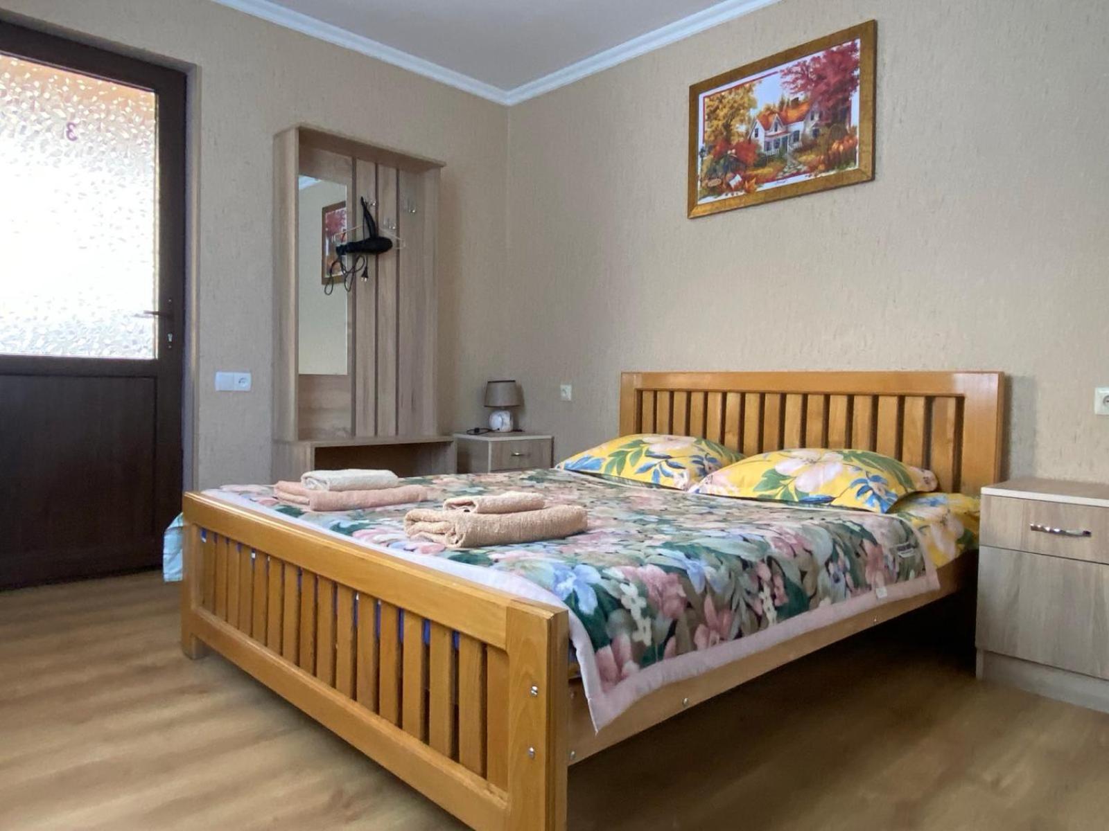 Guesthouse Venera Mestia Dış mekan fotoğraf