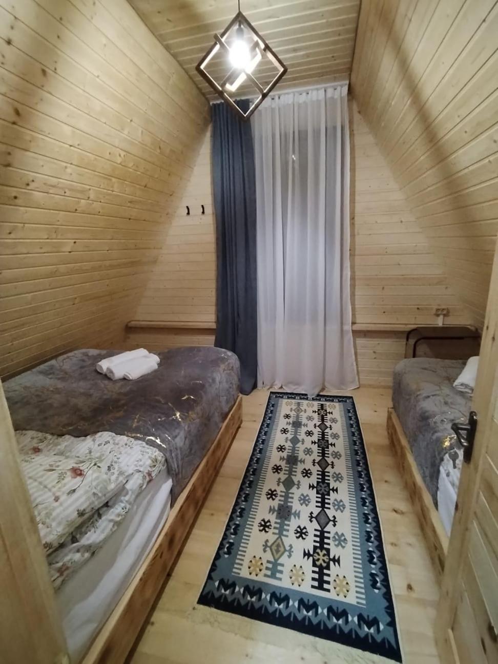 Guesthouse Venera Mestia Dış mekan fotoğraf