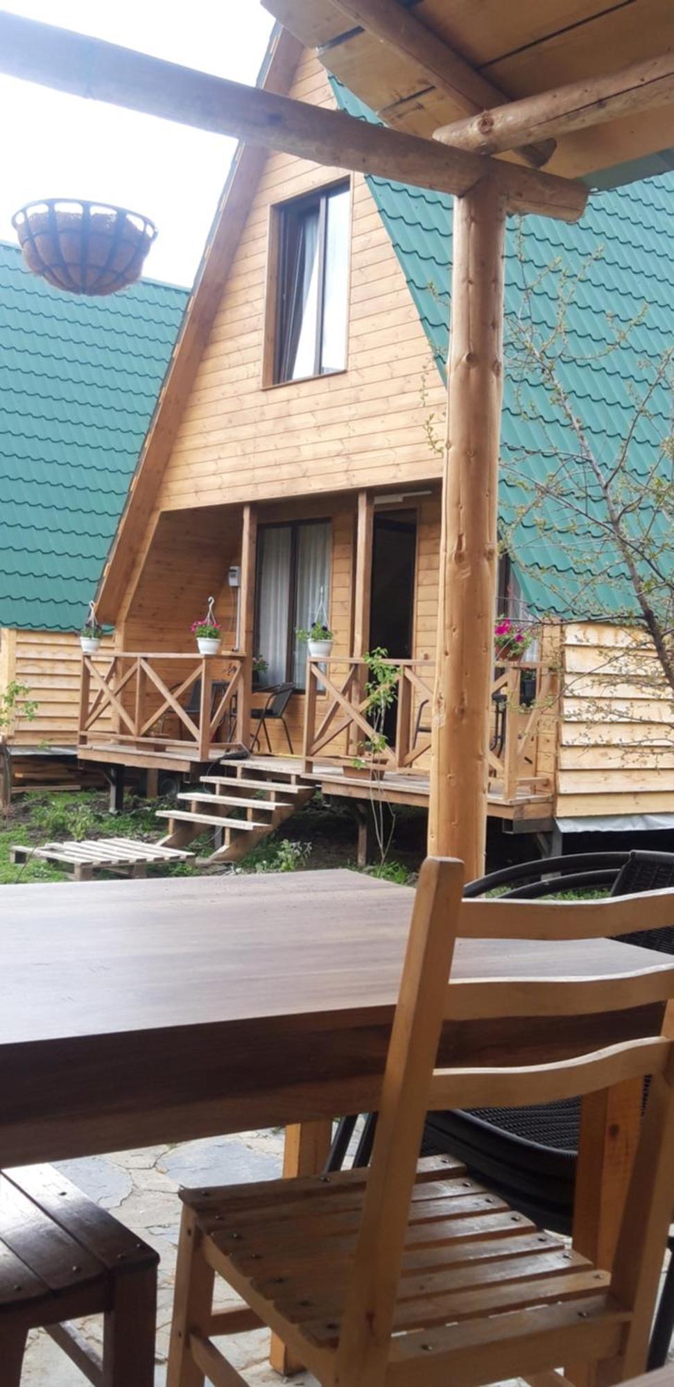 Guesthouse Venera Mestia Dış mekan fotoğraf