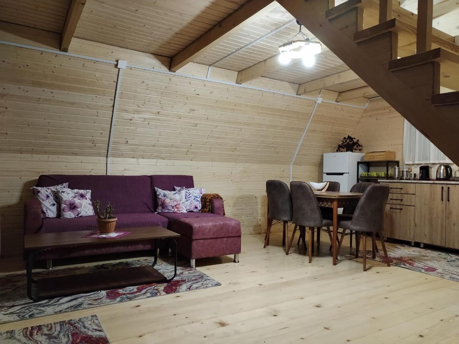 Guesthouse Venera Mestia Dış mekan fotoğraf