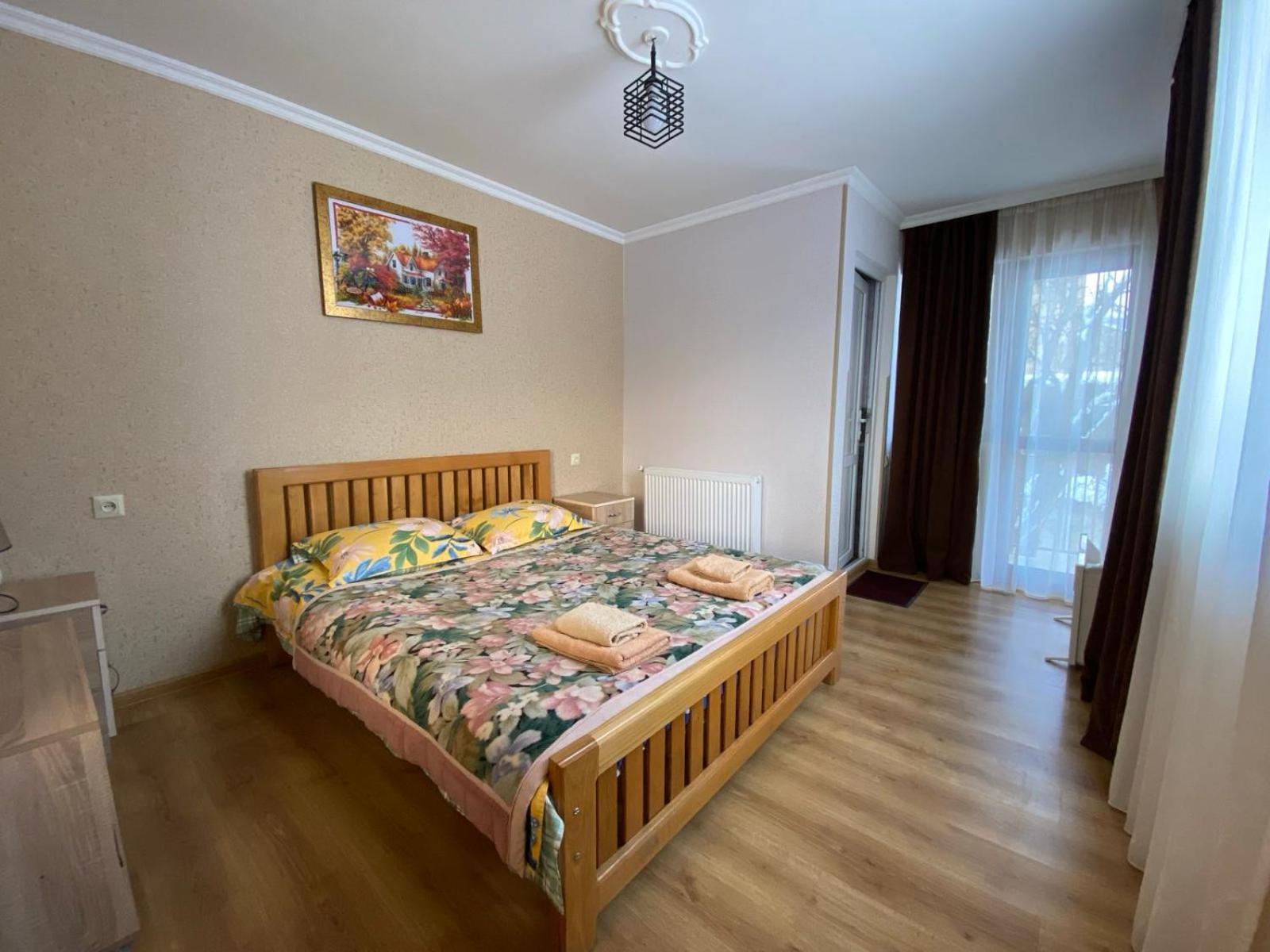 Guesthouse Venera Mestia Dış mekan fotoğraf