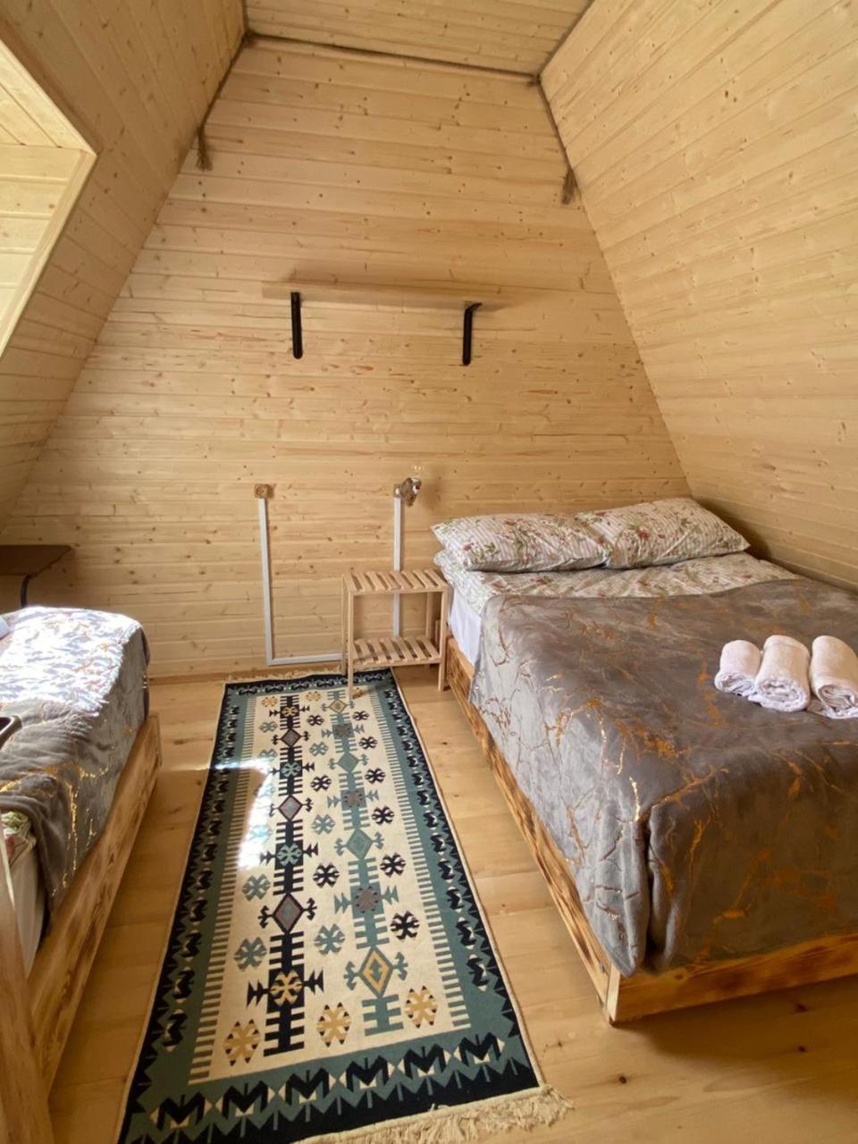Guesthouse Venera Mestia Dış mekan fotoğraf