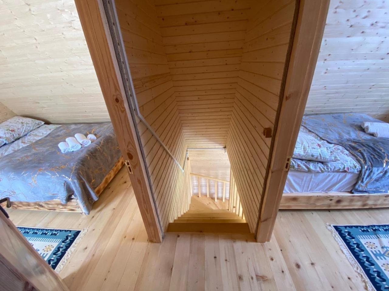 Guesthouse Venera Mestia Dış mekan fotoğraf