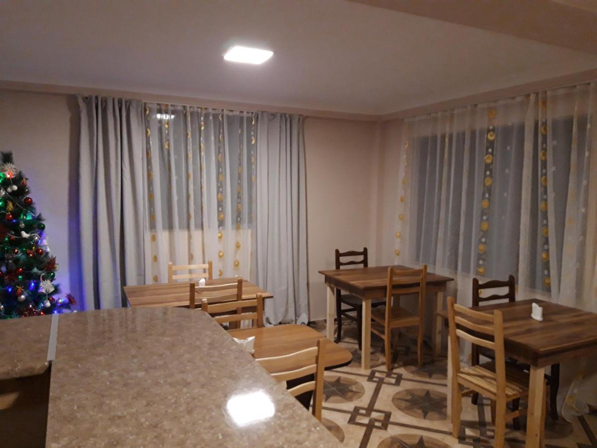 Guesthouse Venera Mestia Dış mekan fotoğraf
